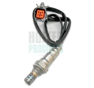 Lambda sonda HOFFER 7481691