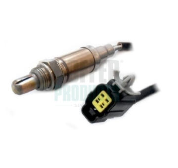 Lambda sonda HOFFER 7481697