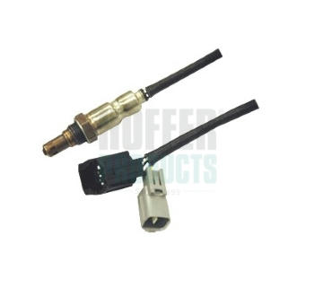 Lambda sonda HOFFER 7481698