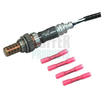 Lambda sonda HOFFER 7481700