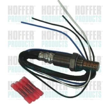 Lambda sonda HOFFER 7481701