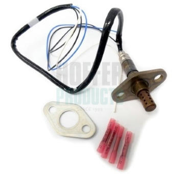 Lambda sonda HOFFER 7481703