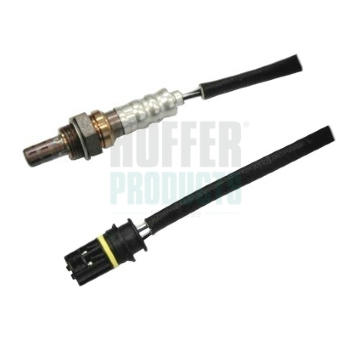 Lambda sonda HOFFER 7481705