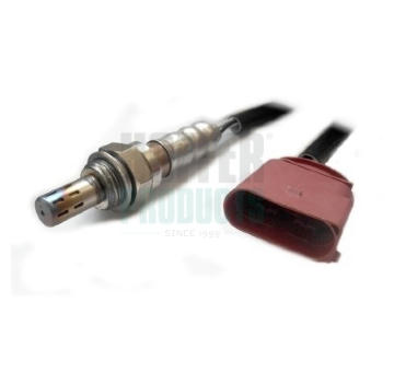 Lambda sonda HOFFER 7481708