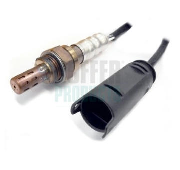 Lambda sonda HOFFER 7481712
