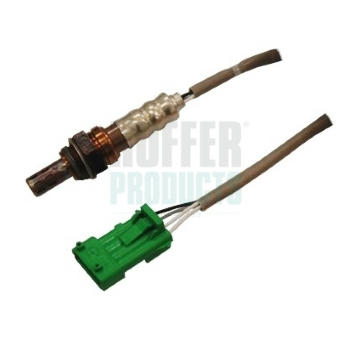 Lambda sonda HOFFER 7481714