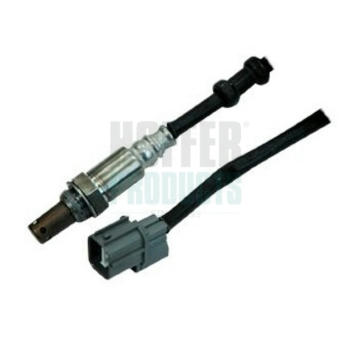 Lambda sonda HOFFER 7481725