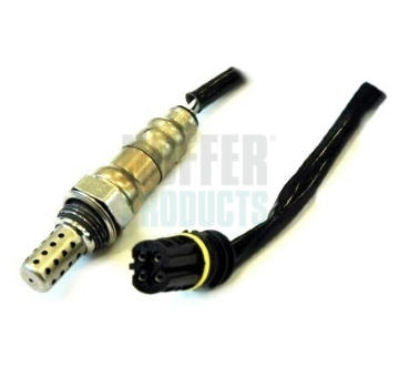 Lambda sonda HOFFER 7481736