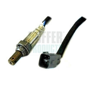 Lambda sonda HOFFER 7481740