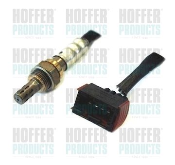 Lambda sonda HOFFER 7481745