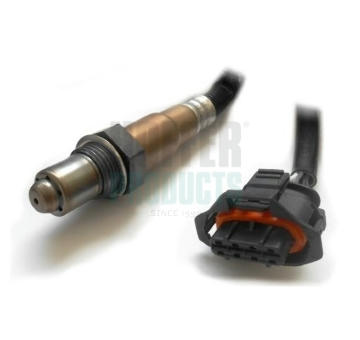 Lambda sonda HOFFER 7481746