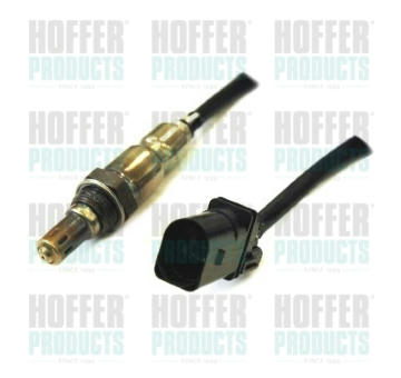 Lambda sonda HOFFER 7481751