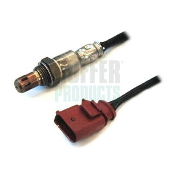 Lambda sonda HOFFER 7481754