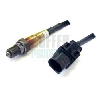Lambda sonda HOFFER 7481755