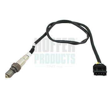 Lambda sonda HOFFER 7481772