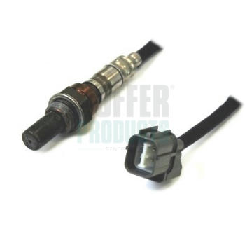 Lambda sonda HOFFER 7481776