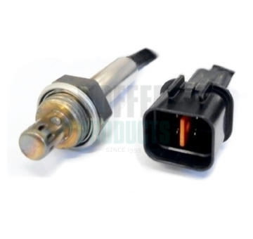 Lambda sonda HOFFER 7481780