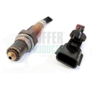 Lambda sonda HOFFER 7481791