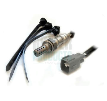 Lambda sonda HOFFER 7481794