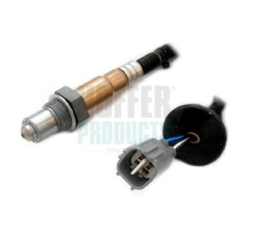 Lambda sonda HOFFER 7481795