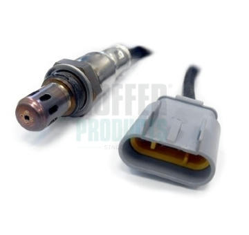Lambda sonda HOFFER 7481799