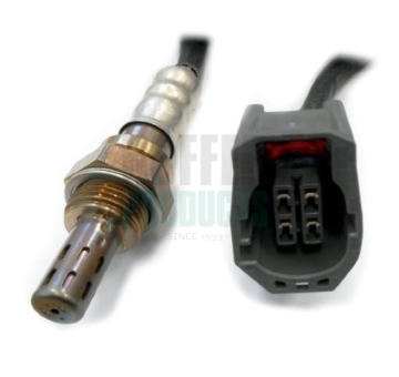 Lambda sonda HOFFER 7481805