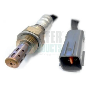 Lambda sonda HOFFER 7481810