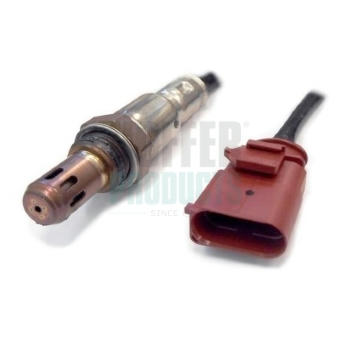 Lambda sonda HOFFER 7481813