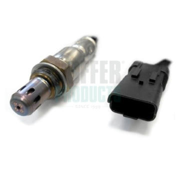 Lambda sonda HOFFER 7481817