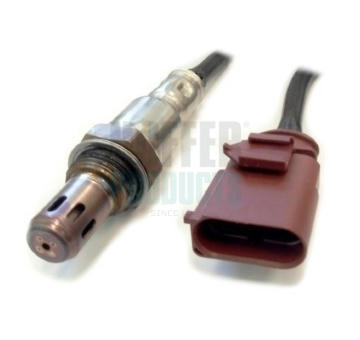Lambda sonda HOFFER 7481818