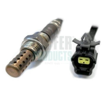 Lambda sonda HOFFER 7481820