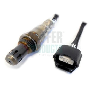 Lambda sonda HOFFER 7481826