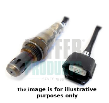 Lambda sonda HOFFER 7481826E