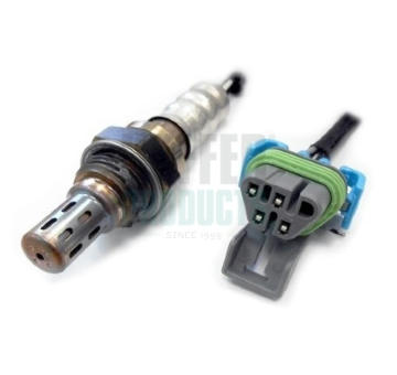 Lambda sonda HOFFER 7481829