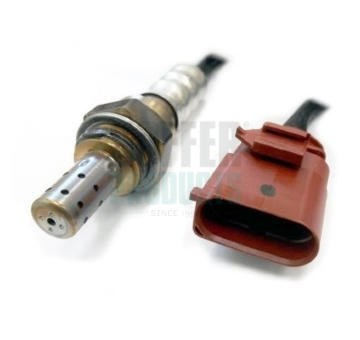 Lambda sonda HOFFER 7481830