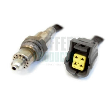 Lambda sonda HOFFER 7481832