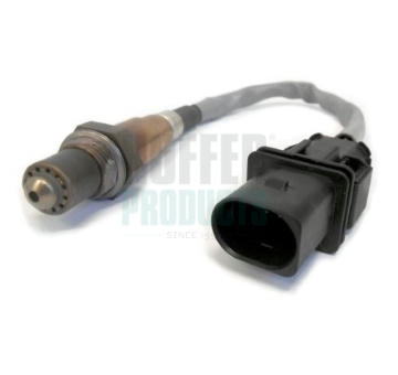 Lambda sonda HOFFER 7481840