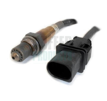 Lambda sonda HOFFER 7481841