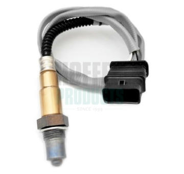 Lambda sonda HOFFER 7481844