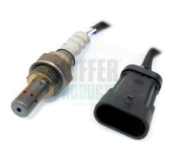 Lambda sonda HOFFER 7481846