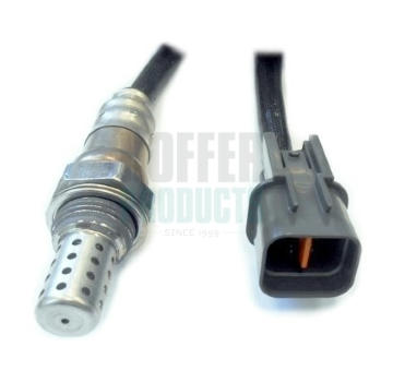 Lambda sonda HOFFER 7481851