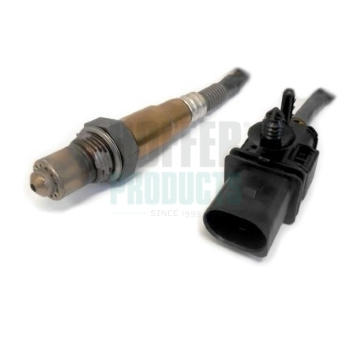 Lambda sonda HOFFER 7481852