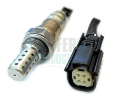 Lambda sonda HOFFER 7481853