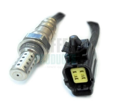Lambda sonda HOFFER 7481856