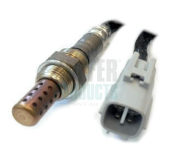 Lambda sonda HOFFER 7481861