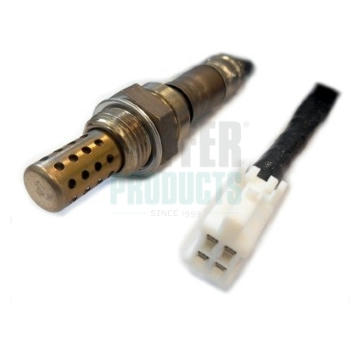 Lambda sonda HOFFER 7481862