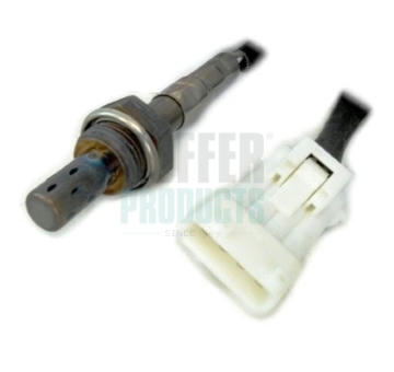 Lambda sonda HOFFER 7481868