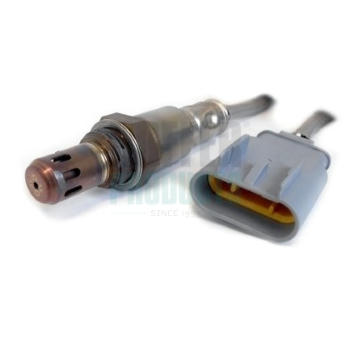 Lambda sonda HOFFER 7481883