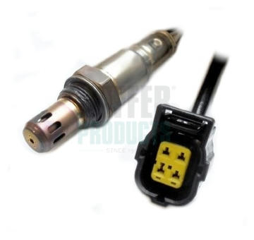 Lambda sonda HOFFER 7481887