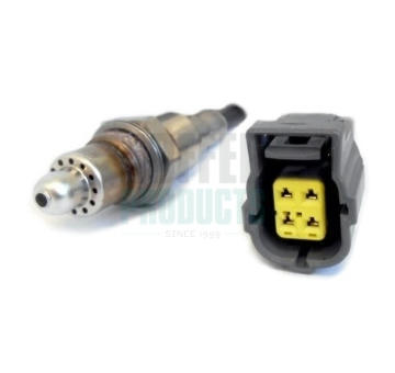 Lambda sonda HOFFER 7481888